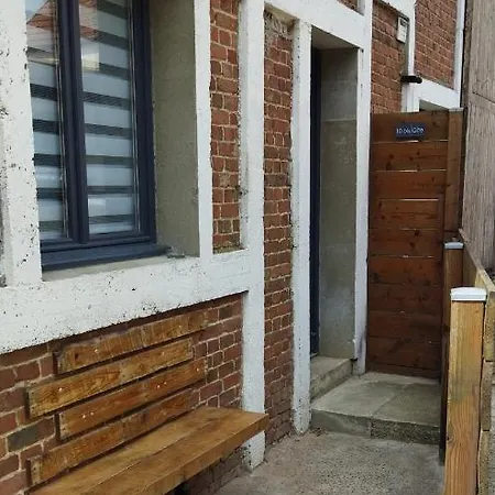 En Duplex à Hébuterne, Avec Lave Linge